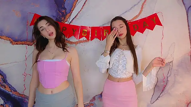BerryTeen online show from September 2025 09:14:02 AM