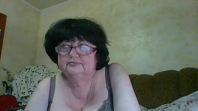 MilaSky5303 online show from November 2025 10:15:02 PM