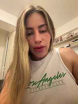 Snapshot of RealThaliana chatting on November 2025 12:13:02 AM RealThaliana online show from November 2025 12:13:02 AM