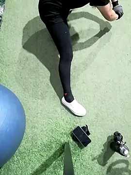 Daliz Leon online show from January 2026 10:24:02 PM