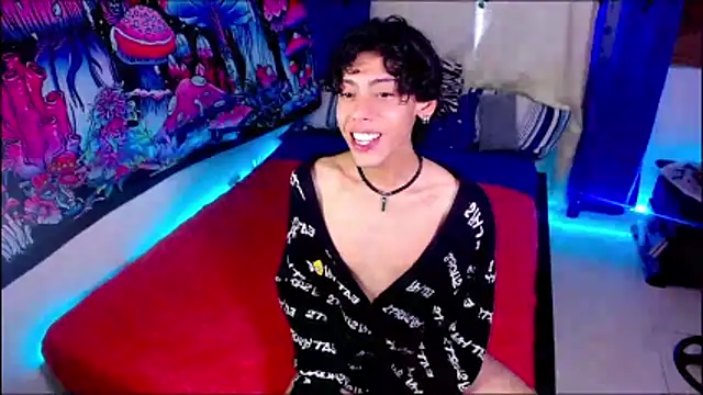 Thedoll ethan7 online show from February 2026 10:19:02 PM