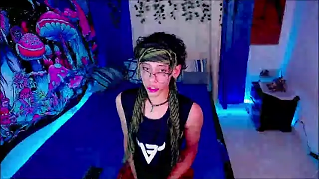 Thedoll ethan7 online show from March 2026 01:09:02 AM