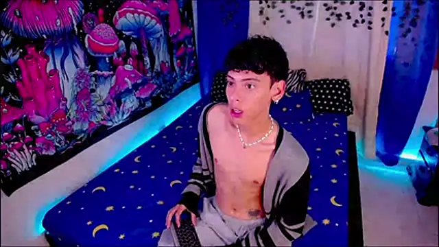 Thedoll ethan7 online show from May 2026 07:08:01 PM
