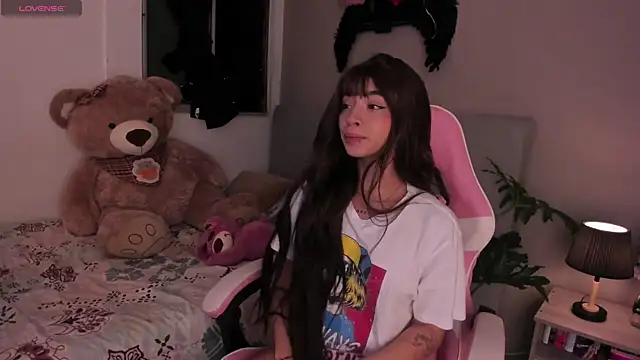 EmystarX online show from July 2026 12:35:02 AM