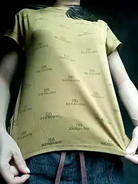 Ananine online show from October 2025 03:07:02 AM