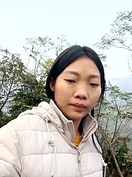 Ananine online show from January 2026 12:38:02 AM