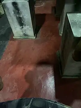 Senurak99 online show from October 2025 07:31:01 PM