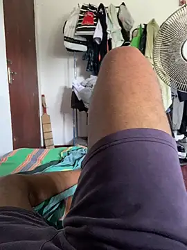 Senurak99 online show from October 2025 08:12:01 AM