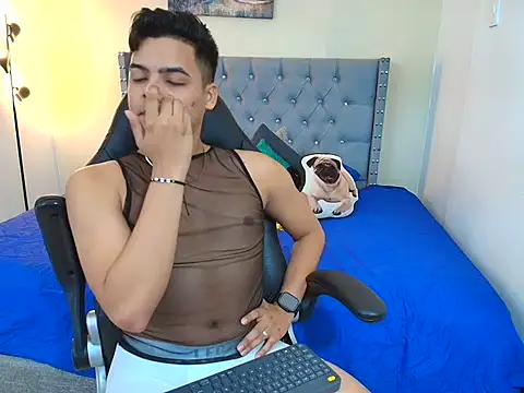 Snapshot of stewart_mateo_ chatting on September 2025 02:35:01 AM stewart mateo  online show from September 2025 02:35:01 AM