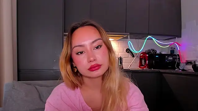 baobei03 online show from February 2026 09:49:02 AM