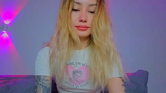 baobei03 online show from April 2026 04:44:02 AM