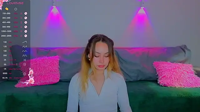 baobei03 online show from May 2026 04:43:01 AM