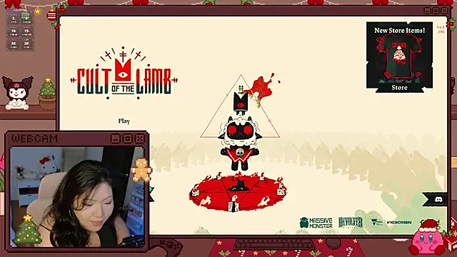 Snapshot of HanaMaria chatting on November 2025 02:23:01 PM HanaMaria online show from November 2025 02:23:01 PM