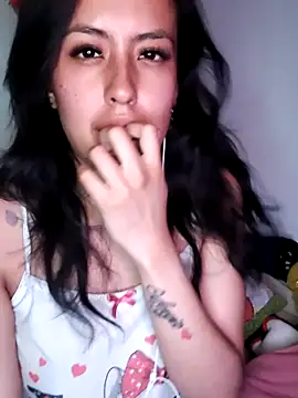 Queen Ashly online show from September 2025 12:59:02 AM