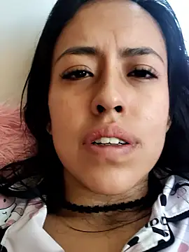 Queen Ashly online show from January 2026 06:34:02 PM