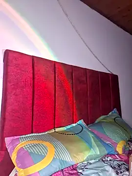 ScarletWitch X online show from September 2025 06:25:02 AM