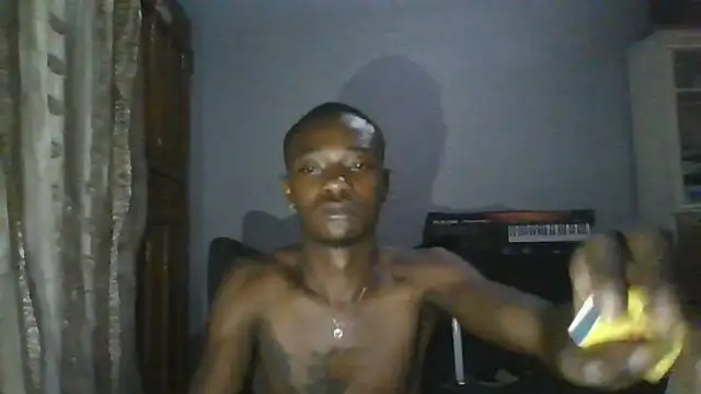 Nykho17 online show from February 2026 12:11:01 AM