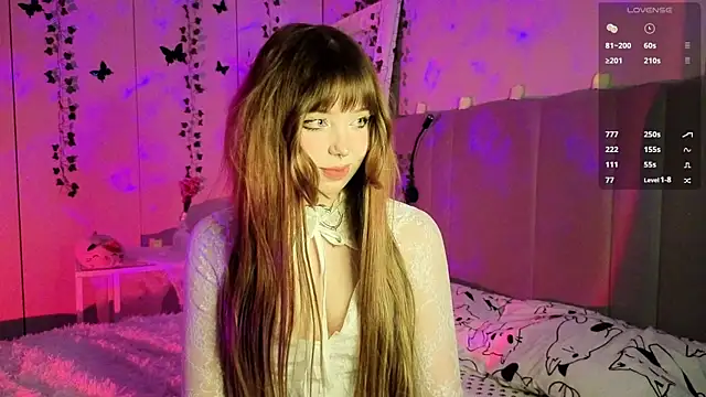 RileyVice online show from November 2025 08:26:02 AM