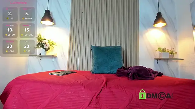 lia harper  online show from January 2026 07:27:01 PM