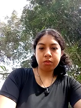 Snapshot of Syndel23 chatting on April 2026 02:47:01 PM Syndel23 online show from April 2026 02:47:01 PM