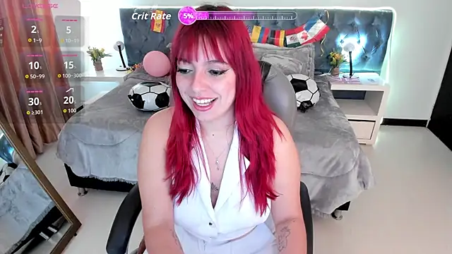 Blair red  online show from July 2026 11:50:01 AM