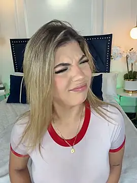 AngelBlushXXX online show from March 2026 09:21:01 PM