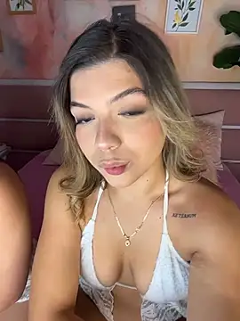 Snapshot of AngelBlushXXX chatting on July 2026 09:21:01 PM AngelBlushXXX online show from July 2026 09:21:01 PM