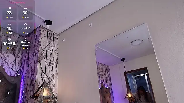 Zami Escobar of online show from March 2026 04:57:01 PM