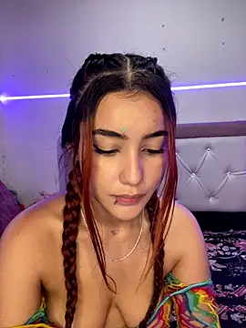 Ashly cutee online show from November 2025 11:48:01 PM