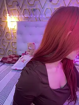 Ashly cutee online show from March 2026 07:32:01 PM