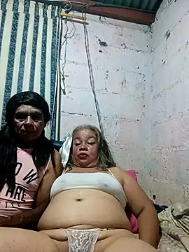 margaritamadura online show from September 2025 12:32:02 AM