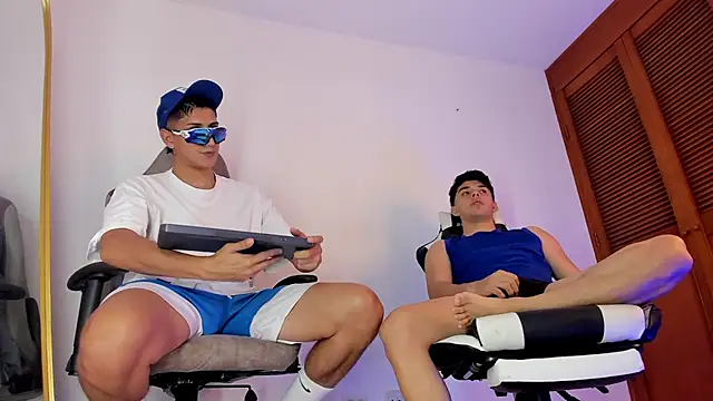 sotooliver3 online show from January 2026 08:12:01 PM