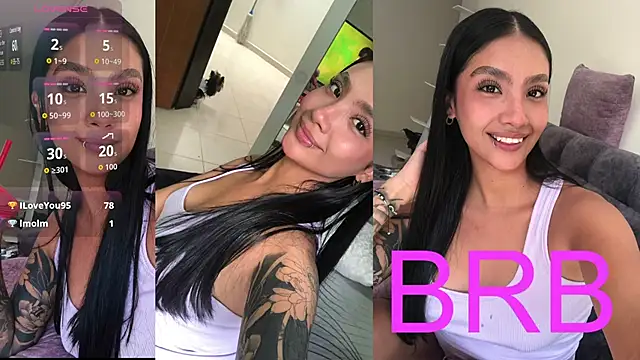 mia yireth online show from April 2026 01:40:01 AM