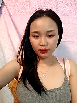 Lili lovely online show from October 2025 01:37:02 AM