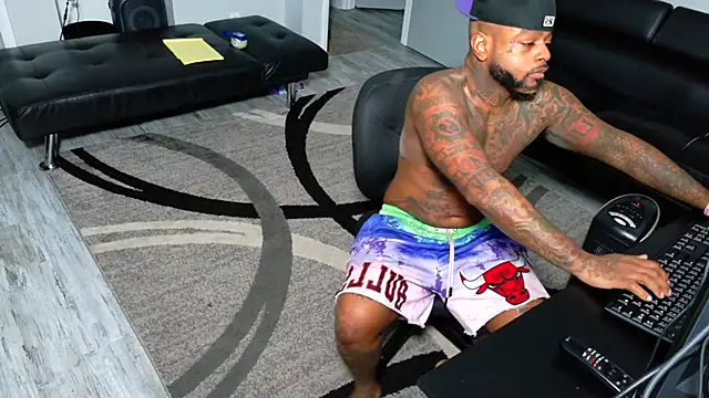 SLANGONDEMHOES online show from December 2025 08:07:02 AM