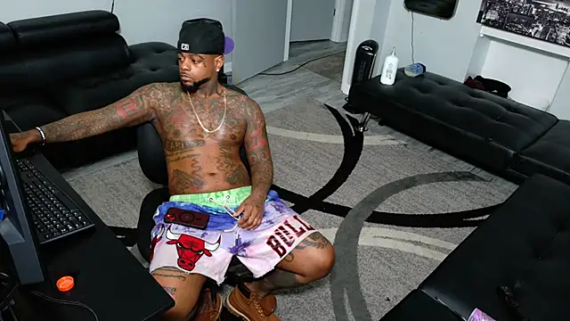 SLANGONDEMHOES online show from March 2026 04:46:01 PM