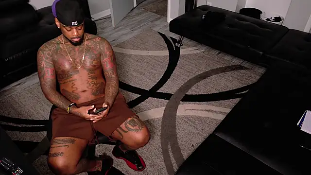 SLANGONDEMHOES online show from March 2026 06:39:02 AM