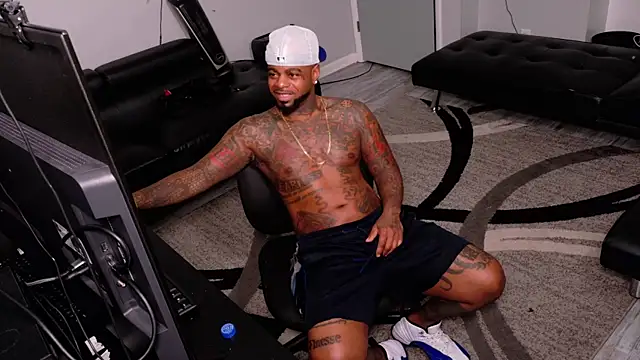 SLANGONDEMHOES online show from March 2026 05:07:01 AM