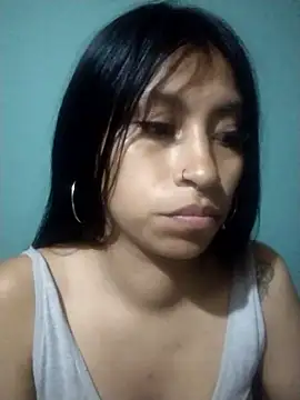 Snapshot of Pocahontas_tw chatting on January 2026 01:21:02 AM Pocahontas tw online show from January 2026 01:21:02 AM