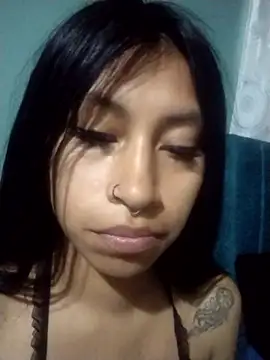 Snapshot of Pocahontas_tw chatting on January 2026 01:27:02 PM Pocahontas tw online show from January 2026 01:27:02 PM