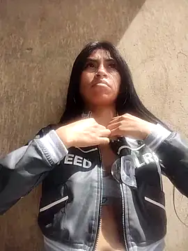 Snapshot of Pocahontas_tw chatting on February 2026 03:39:01 PM Pocahontas tw online show from February 2026 03:39:01 PM