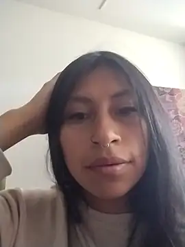 Snapshot of Pocahontas_tw chatting on February 2026 06:03:01 PM Pocahontas tw online show from February 2026 06:03:01 PM