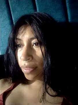 Snapshot of Pocahontas_tw chatting on February 2026 02:10:01 PM Pocahontas tw online show from February 2026 02:10:01 PM