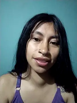 Snapshot of Pocahontas_tw chatting on February 2026 02:23:02 PM Pocahontas tw online show from February 2026 02:23:02 PM