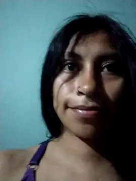 Snapshot of Pocahontas_tw chatting on February 2026 02:29:02 AM Pocahontas tw online show from February 2026 02:29:02 AM