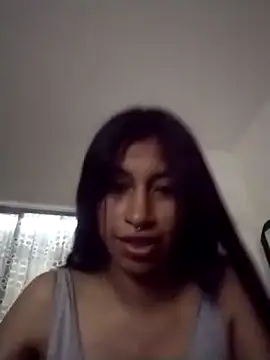 Snapshot of Pocahontas_tw chatting on February 2026 01:30:02 PM Pocahontas tw online show from February 2026 01:30:02 PM