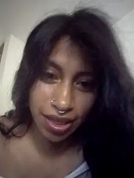 Snapshot of Pocahontas_tw chatting on February 2026 09:23:01 PM Pocahontas tw online show from February 2026 09:23:01 PM