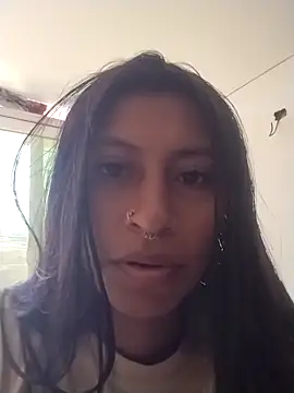 Snapshot of Pocahontas_tw chatting on February 2026 04:18:01 PM Pocahontas tw online show from February 2026 04:18:01 PM