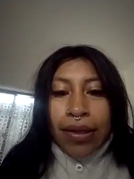 Snapshot of Pocahontas_tw chatting on February 2026 01:34:02 PM Pocahontas tw online show from February 2026 01:34:02 PM