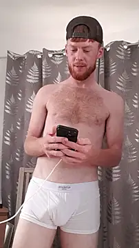 bailey mcvicar online show from November 2025 12:23:02 PM